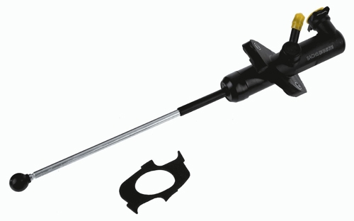 SACHS Master Cylinder, clutch - 6284 654 001